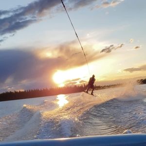 Meet your Posher, Steven